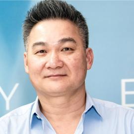 Tan Tran