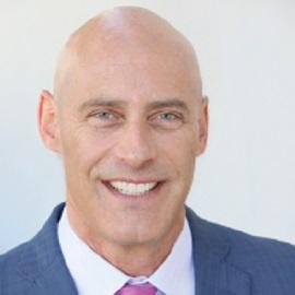 Mark Crone